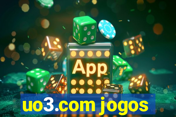 uo3.com jogos